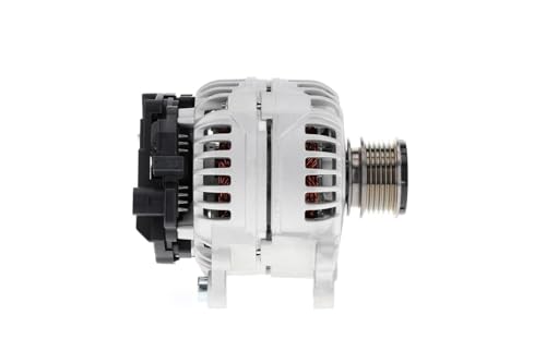 HELLA 8EL 011 710-321 Generator/Lichtmaschine - 14V - 120A