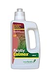 Suplemento de Calcio y Magnesio CalMag para el cultivo. Ayuda a la absorción de los nutrientes para mejorar el rendimiento de la cosecha.