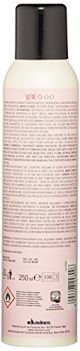 Davines This Is A Dry Texturizer | Texturizing Spray For Full Bodied Hair With Volume, Strong Hold, And Tousled Look | 7.4 Oz #TOP1