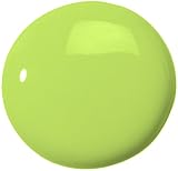 Layla Cosmetics Laylagel Polish Color, acid Green, 1 opakowanie (1 x 0,01 l)