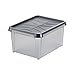 Produktbild SmartStore Dry Boxen, grau, One Size