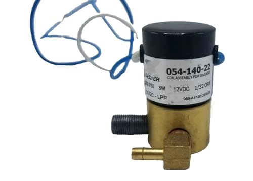 34500U Electric Reversing Solenoid