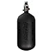 HK Army HPA Paintball Tank - Lightweight Alpha Air Carbon Fiber Compressed Air Tank - 88ci/4500 psi Void