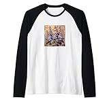 Lilac Bouquet Floral Pastel Colors Merch