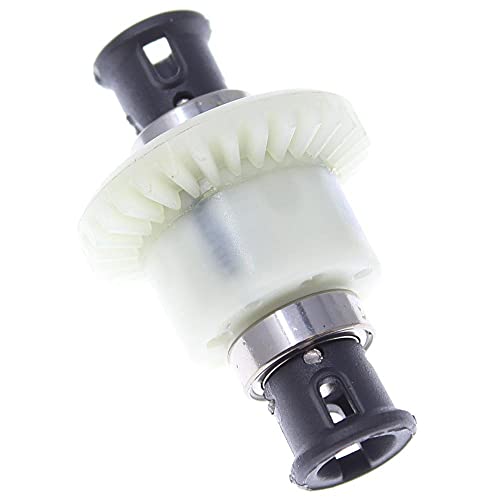 Redcat RER13634 Complete Differential (Front/Rear)