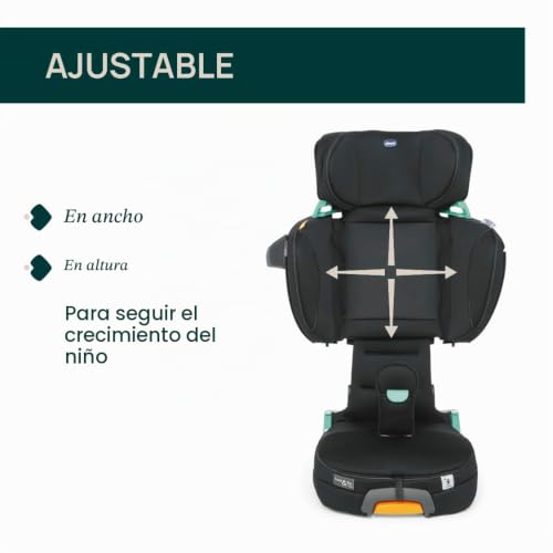Fold&Go I-Size, foto 5