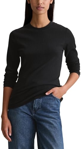 Marc O'Polo Longsleeve Slim – Ansicht 1