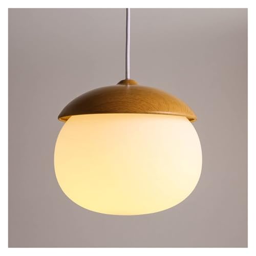 Lampe suspendue en fer au design rétro de haute qualité