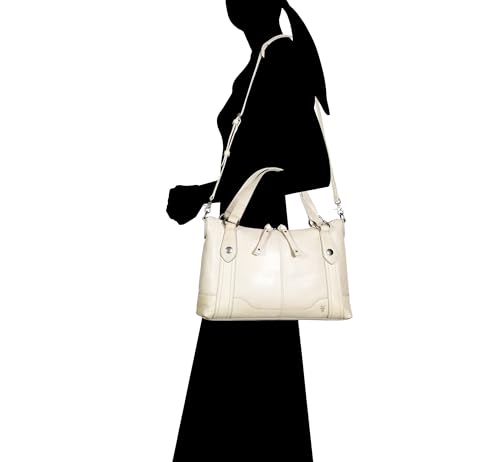 Image of Frye Melissa Medium Satchel