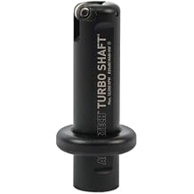 ARBORTECH TURBO Shaft | 20 mm Freehand Power Carving Attachment for Angle Grinder | IND.FG.500