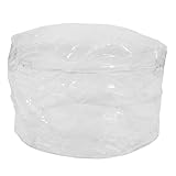 Confort : ce canapé paresseux sert également de boîte de rangement en plastique facile à déplacer, idéal pour les étudiants ou pour passer d'une pièce à l'autre pour se détendre. de rangement pour animaux, canapé douillet