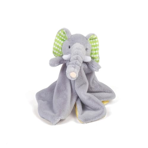 Animaux en peluche couverture pour bébé et ours pour enfants éléphant