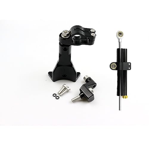 Amortisseur de direction YZF R3 kit montage pour sorties moto