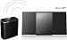 Produktbild Panasonic SC-ASC02EG-K schwarz