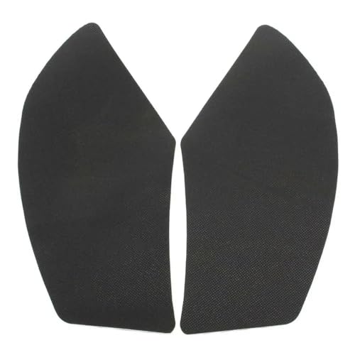 Autocollants de protection latéraux pour réservoir essence afin d'éviter les rayures de genoux