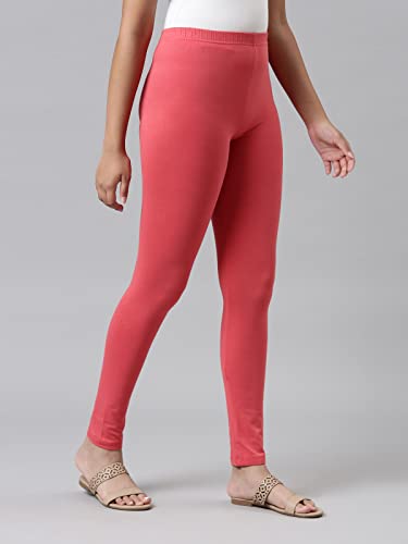 Image of GO Colors Girls Leggings, Slim Fit