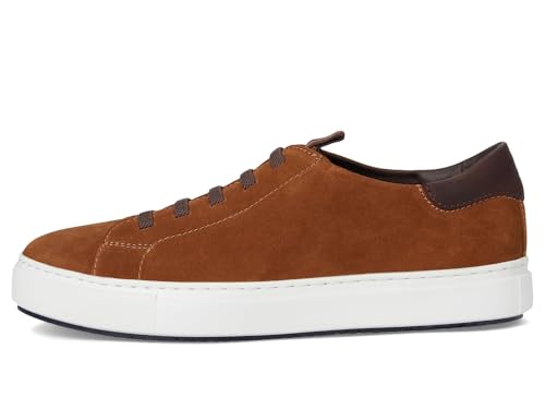 Image of Johnston & Murphy Anson Lace-to-Toe Casual Sneaker