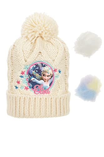 Sun City Bonnet Sombrero Bebe, Blanc, 54 para Niñas