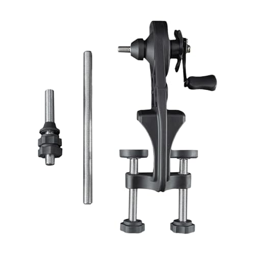 Bobine de moulinet de pêche compact et accessoires de pêche pour moulinets Spincast