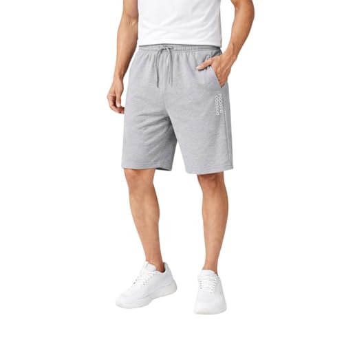 Image of KART BLACK Plus Sizes Men's Cotton Knee Length Shorts (M,L,XL,XXL,3XL,4XL,5XL) | Casual and Night Wear Mens Shorts (Pack of 2)