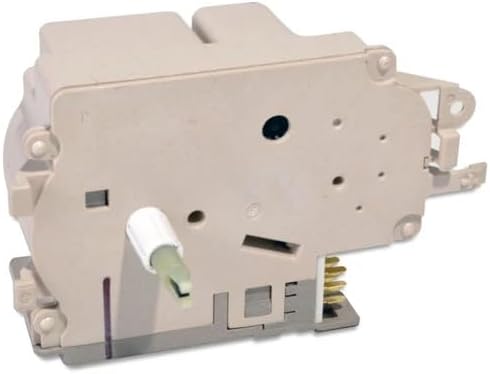 Washer Timer,Exact Replacement for Whirlpool 1018725 AH888084 EA888084 PS888084-Replaces Part WP8542050
