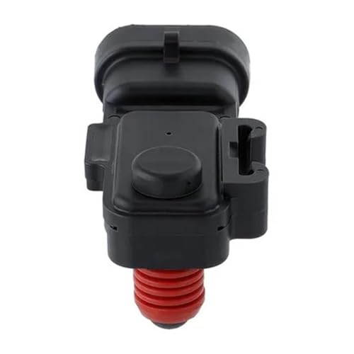 Éliminez le voyant moteur avec ce capteur de pression de carburant pour Buick 8162383990
