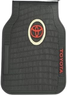 TPE Floor Mats Compatible with Land Cruiser Land cruiser LC200 High Quality TPE Floor Mats