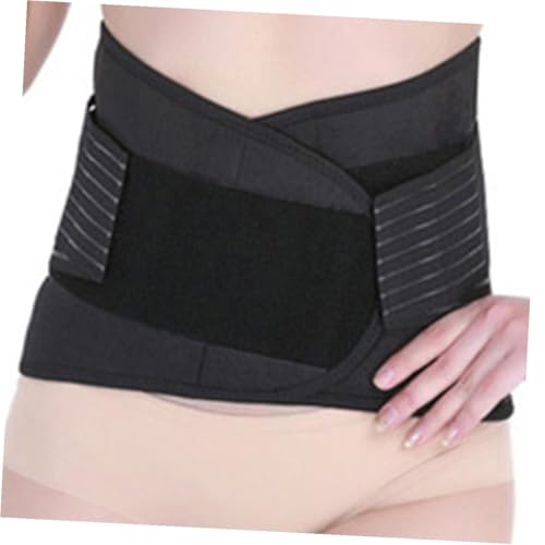 Faja lumbar ajustable elástica y transpirable talla XL miniatura 7