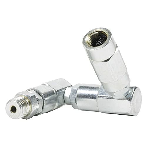AFF Heavy Duty Steel 360 Degree Z Swivel, 8687 by AFF - Image 3