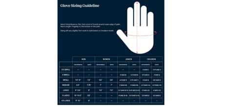 Image of Gordini Mens Gore Gauntlet Mitten