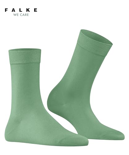 Image of FALKE Women Cotton Touch Crew Cut W 1 Pair