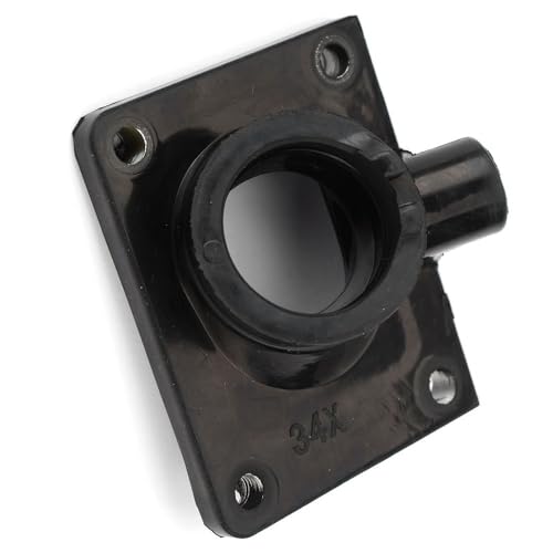 Interface carburateur YFS200SE Blaster 2006 pour résoudre les problèmes de ralenti