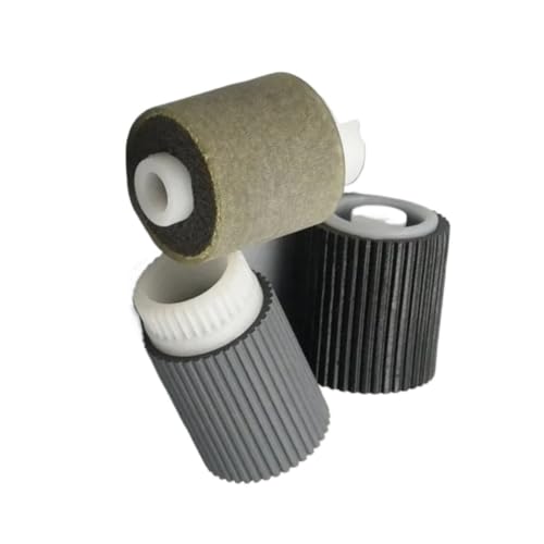 Kit rouleaux SPDH 059K85120 pour Xerox WorkCentre 5845 5855