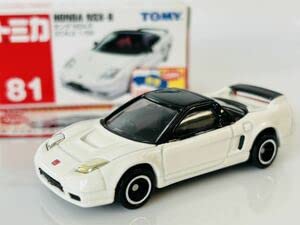 トミカ ホンダ NSX リゾートベル Yahoo!オークション - トミカ ホンダ NSX 日本製 リゾートベル 特注