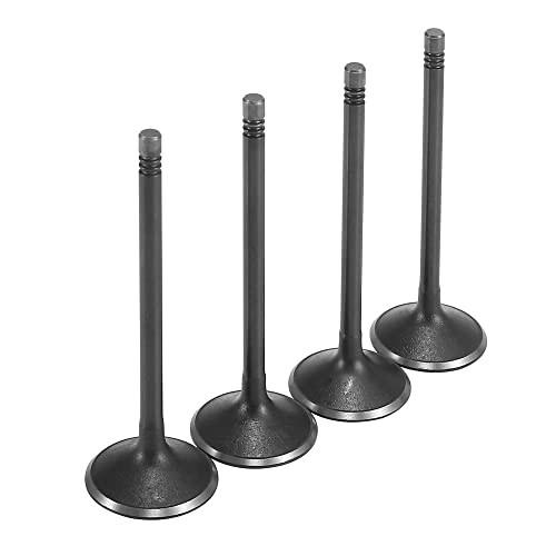 X Autohaux A21041200UX0023 16Pcs Intake Exhaust Engine Valves 12615936 12622329 thumb #5