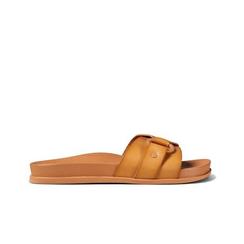 Image of REEF Women's Cushion Soho Cruz Slides