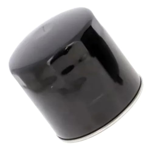 Filtre à huile P502039 pour réparer le système moteur reference 5873104890