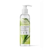 BH DERMCENTER Purifying Facial Cleansing Gel, 8 fl. oz – Gentle Cleanser to Clear Pores on Oily, Dry