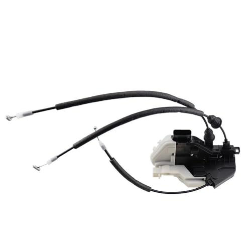 Actuador Cerradura Puerta Coche 813102W010 813202W010 813202W000 Para Hyundai Para Santa Para Fe 2013-2018 Motor Módulo Pestillo Actuador Cerradura Puerta Central(Front Right)
