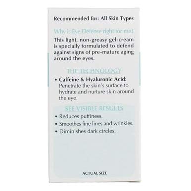 L’Oréal Paris 071249721018-IH L'Oreal Loreal Dermo-Expertise Eye Defense Gel thumb #5