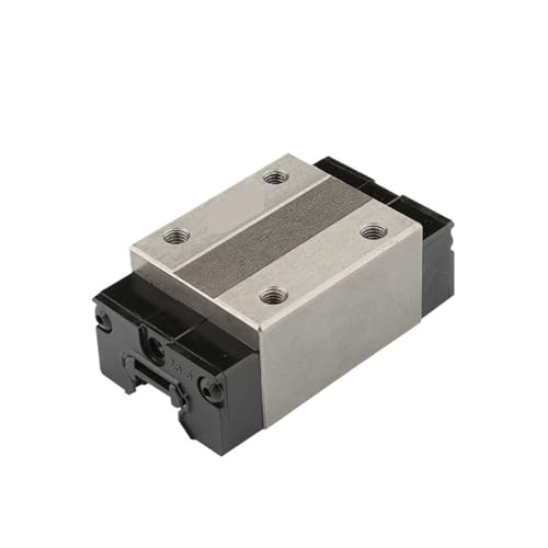 Guía lineal DFH25 con rodamiento para máquinas de CO2 2
