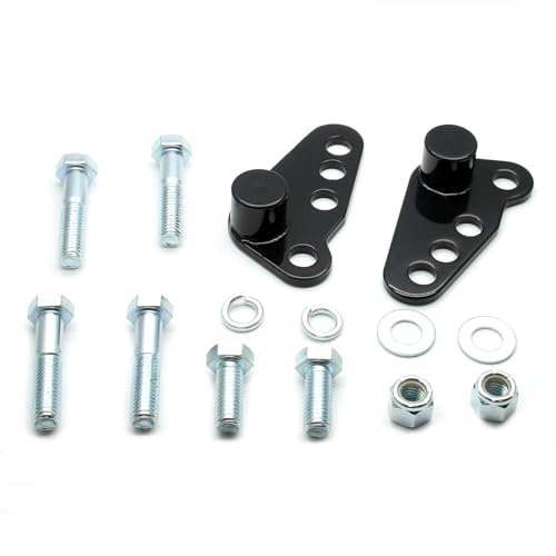 MZS Motorcycle Lowering Kit, 1-3