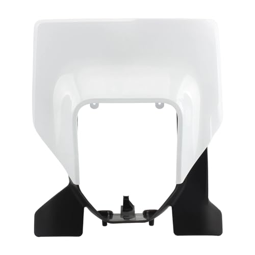 Phare de moto Enduro pour rouler de nuit en Husqvarna FE 250 350 450