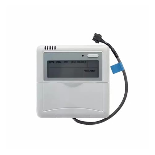 KJR-12BDP panneau de commande climatisation Midea thermostat E-2-04 - 2