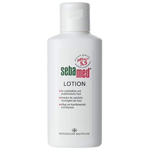 SEBAMED Lotion 50 ml Cover