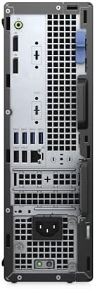 Dell OptiPlex 5080 SFF Desktop i3-10100 16GB 512GB SSD Win11 Pro(Renewed) - 3