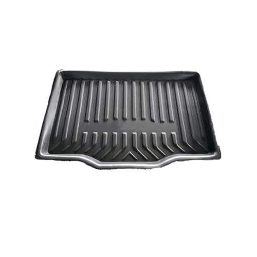 Tapis de coffre Suzuki Swift Hybrid 2024-2026 protection de chargement EVA