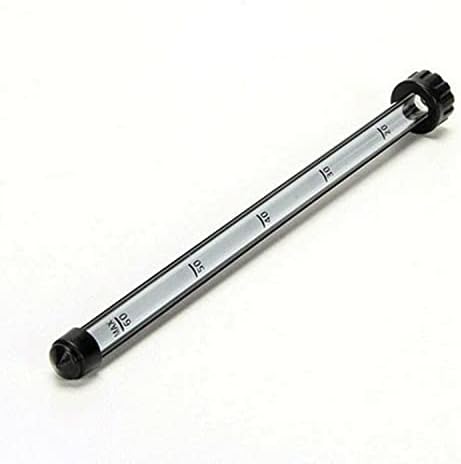 NOOTO 990044300 Sight Glass Tube for Hamilton Beach Commercial Coffee Maker Urn D50065 D50065A