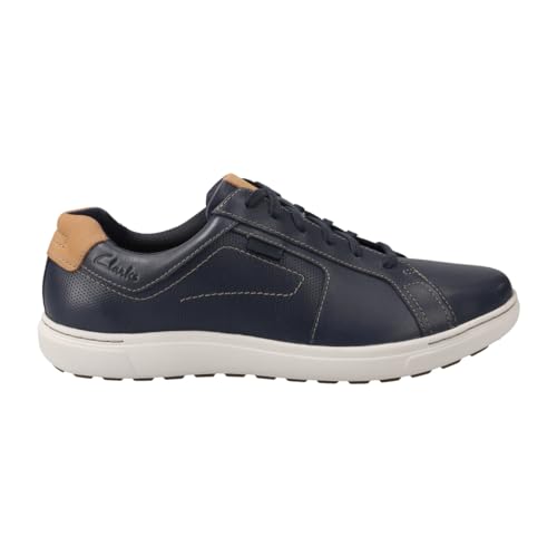 Image of Clarks Men's Mapstone Lace