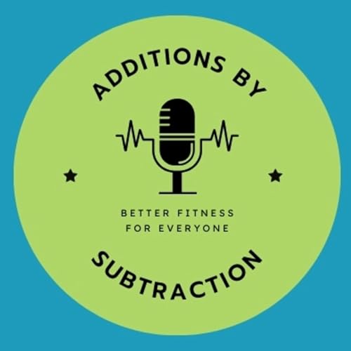 Couverture de Additions by Subtraction